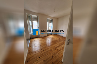 location appartement st-etienne 42000