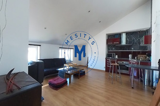 location appartement st-etienne 42000
