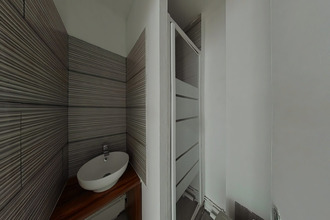 location appartement st-etienne 42000