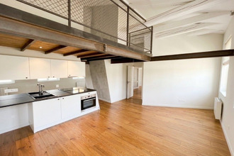 location appartement st-etienne 42000