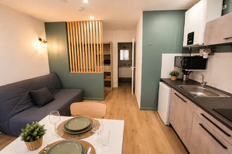 location appartement st-etienne 42000