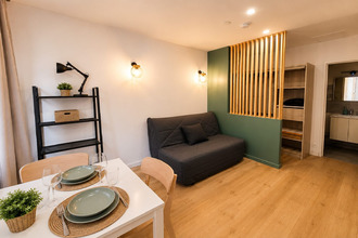 location appartement st-etienne 42000