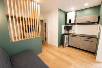 location appartement st-etienne 42000