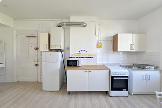 location appartement st-etienne 42000