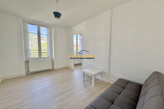 location appartement st-etienne 42000