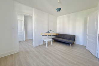 location appartement st-etienne 42000