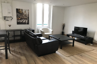 location appartement st-etienne 42000