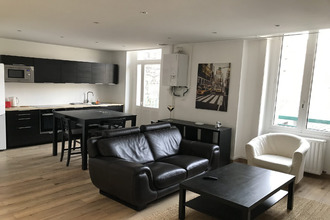 location appartement st-etienne 42000