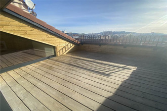 location appartement st-etienne 42000