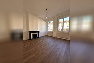 location appartement st-etienne 42000