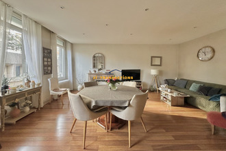 location appartement st-etienne 42000