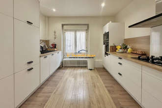 location appartement st-etienne 42000