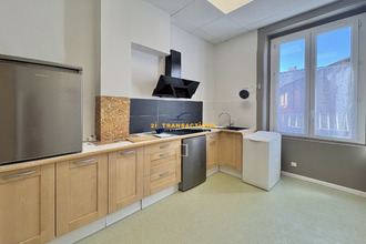 location appartement st-etienne 42000
