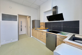 location appartement st-etienne 42000