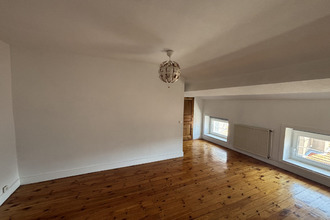 location appartement st-etienne 42000