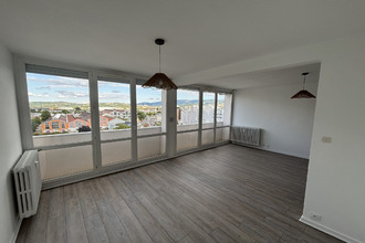 location appartement st-etienne 42000
