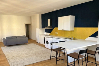 location appartement st-etienne 42000