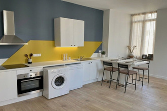 location appartement st-etienne 42000