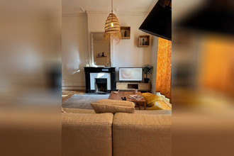 location appartement st-etienne 42000