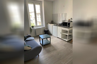location appartement st-etienne 42000