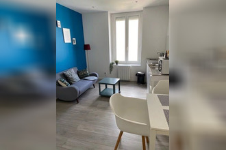 location appartement st-etienne 42000