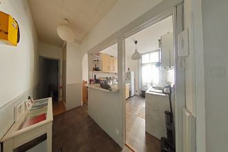 location appartement st-etienne 42000