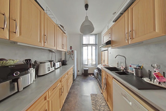 location appartement st-etienne 42000