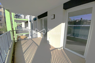 location appartement st-etienne 42000