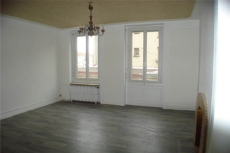 location appartement st-etienne 42000