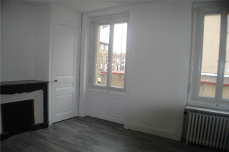 location appartement st-etienne 42000