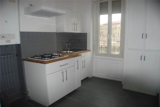 location appartement st-etienne 42000