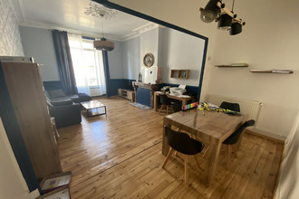 location appartement st-etienne 42000