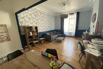 location appartement st-etienne 42000