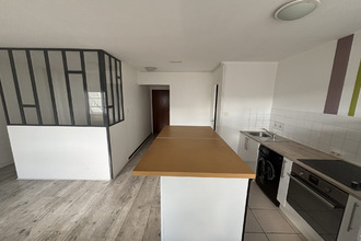 location appartement st-etienne 42000