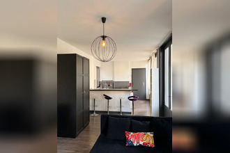 location appartement st-etienne 42000