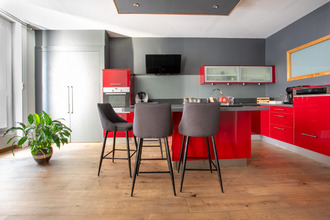 location appartement st-etienne 42000