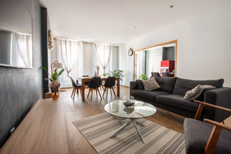 location appartement st-etienne 42000