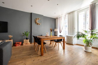 location appartement st-etienne 42000