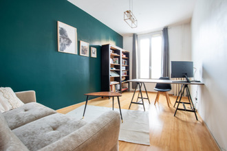 location appartement st-etienne 42000