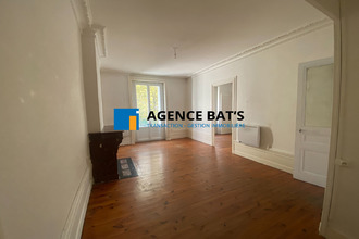 location appartement st-etienne 42000