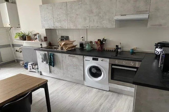 location appartement st-etienne 42000