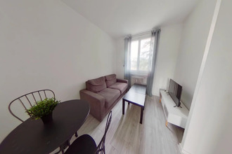 location appartement st-etienne 42000