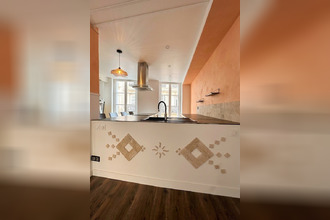 location appartement st-etienne 42000