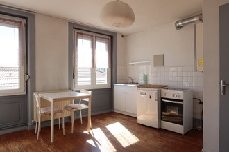 location appartement st-etienne 42000