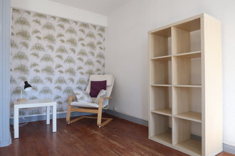 location appartement st-etienne 42000