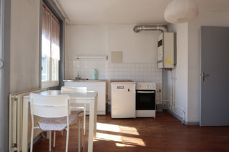 location appartement st-etienne 42000