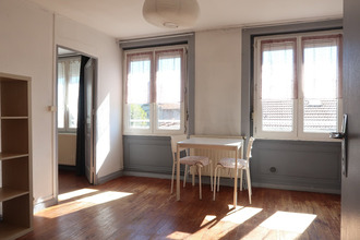 location appartement st-etienne 42000