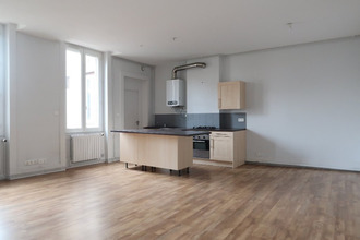 location appartement st-etienne 42000