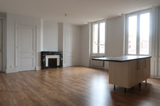 location appartement st-etienne 42000