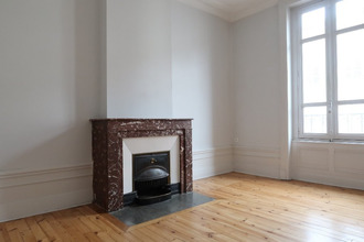 location appartement st-etienne 42000